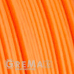 Fiberlogy PP (Полипропилен) филамент 1.75, 0.750 (1.65 lbs) - оранжев
